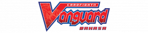 Cardfight!! Vanguard Malaysia Logo
